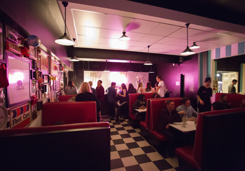 Jack Rabbit Slim’s