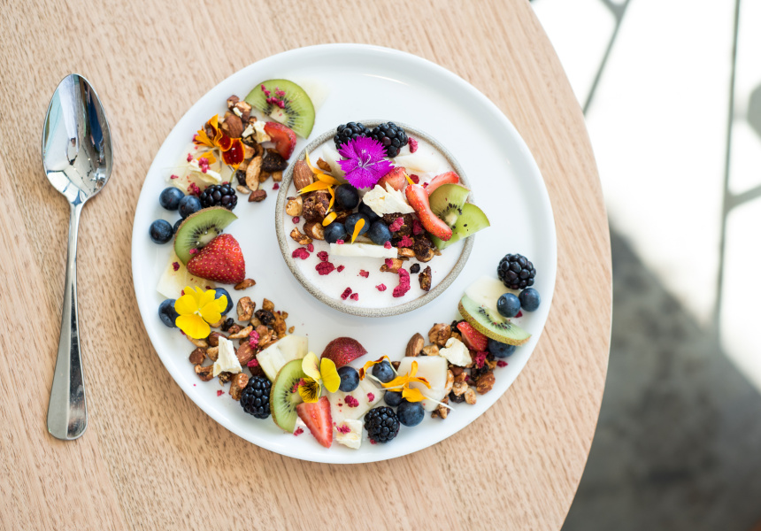 Whole Foods on the Northern Beaches