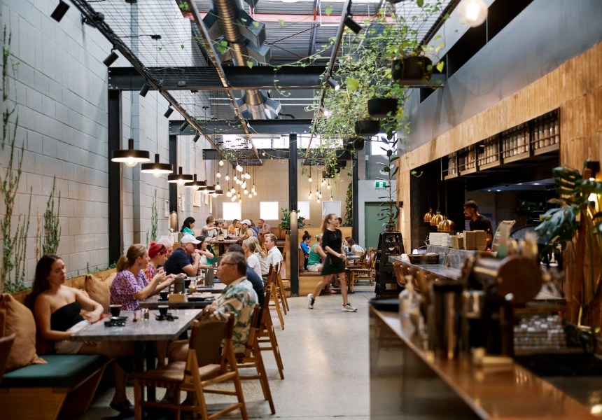 Bellissimo in Fortitude Valley is a Local Favourite Here’s Why