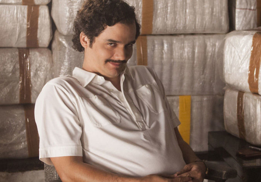 The Real Story Behind Tv Hit Narcos, Pablo Escobar And The Cali Cartel Capturing Pablo – An Evening With Javier Pena & Steve Murphy