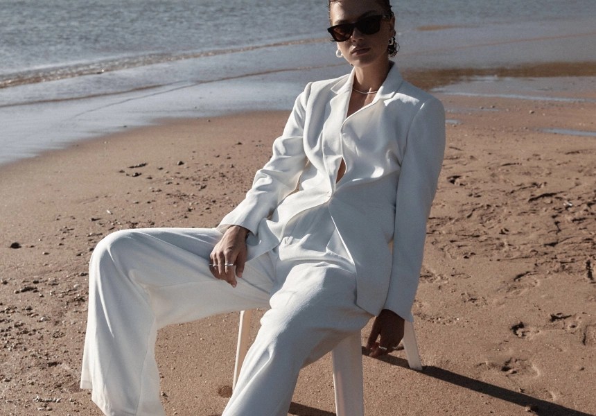 Where To Buy Capsule Wardrobe Essentials on Sale Right Now