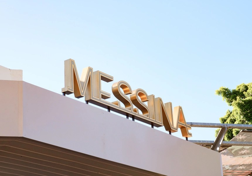 First Look Gelato Messina Opens a Perth Store in Highgate