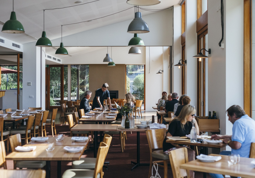 Hogget Kitchen