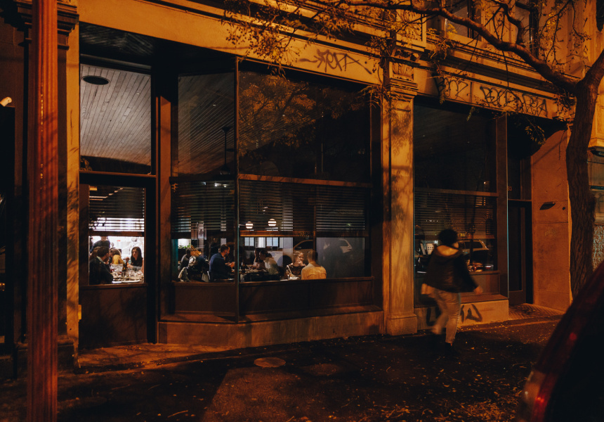 Best New Restaurants in Melbourne