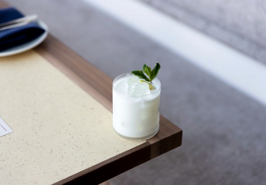 Dolly, a Slick Wine and Cocktail Bar (by the Lune Crew) in Unley