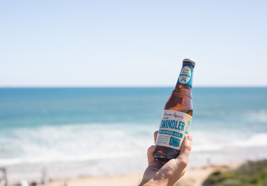 What Summer Beer Should I Drink Tonight?