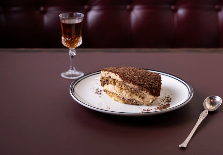 Osteria Uno, Birkenhead's Cosy Italian Diner