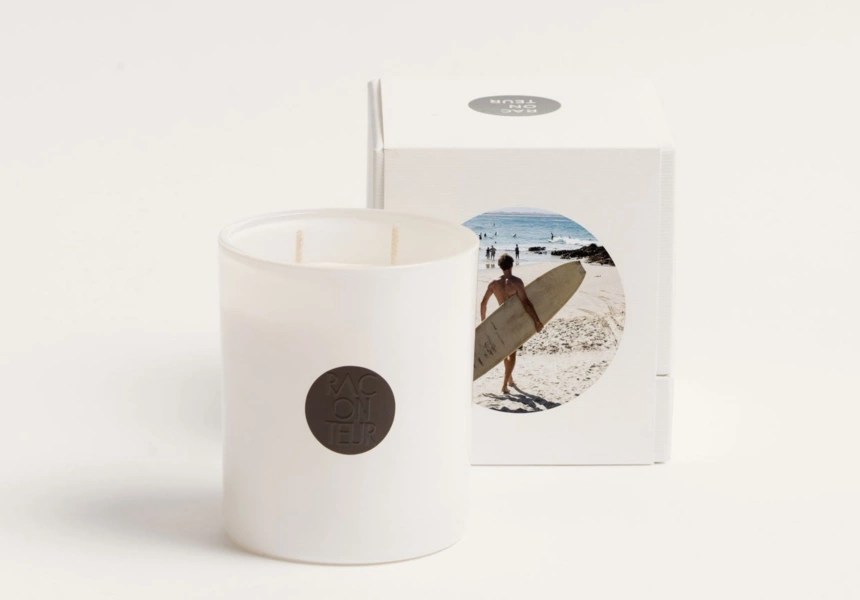 Six Summery Scented Candles That Smell Like Sunny Days