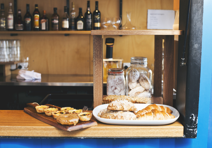 Top Takeaway in Perth This Week Lalla Rookh Brings the Pasta to You, Perth’s Best Middle