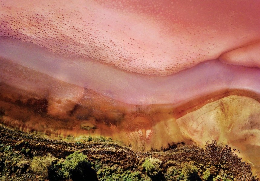 Adelaide to the Yorke Peninsula A Road Trip Itinerary For 2024