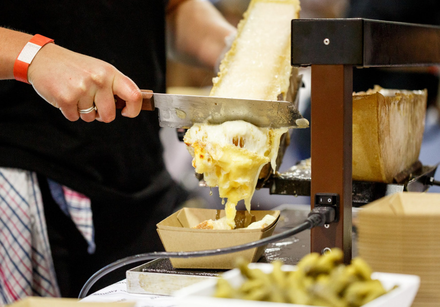 Good Food and Wine Show Sydney