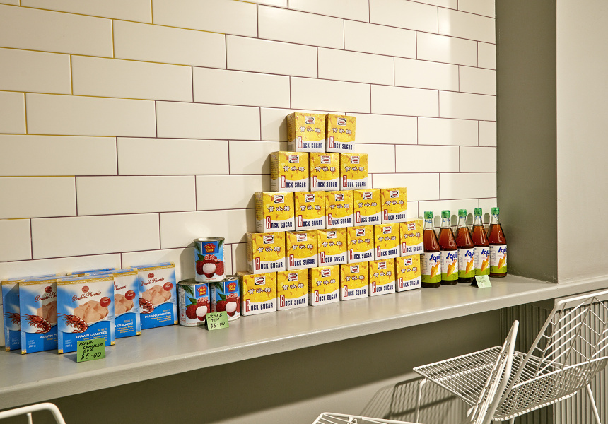 Mopho Canteen South Yarra