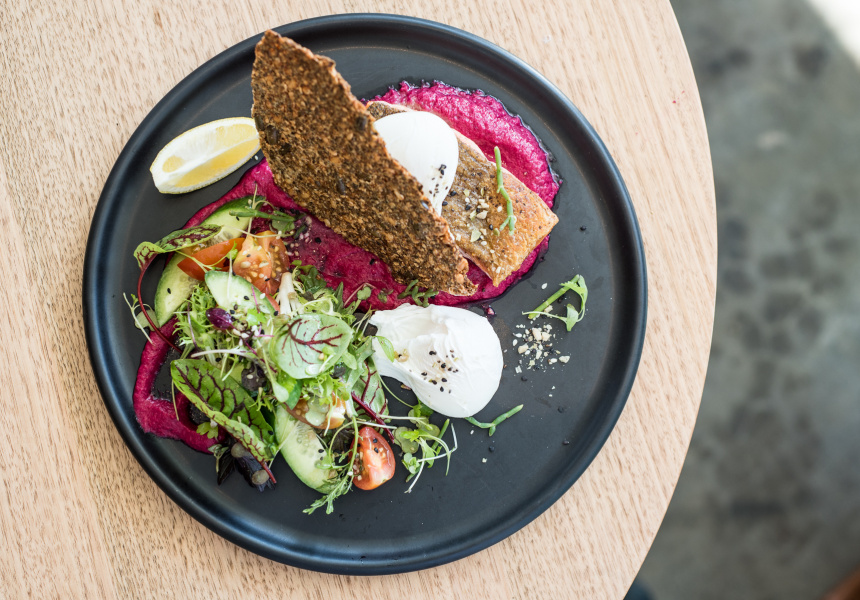 Whole Foods on the Northern Beaches