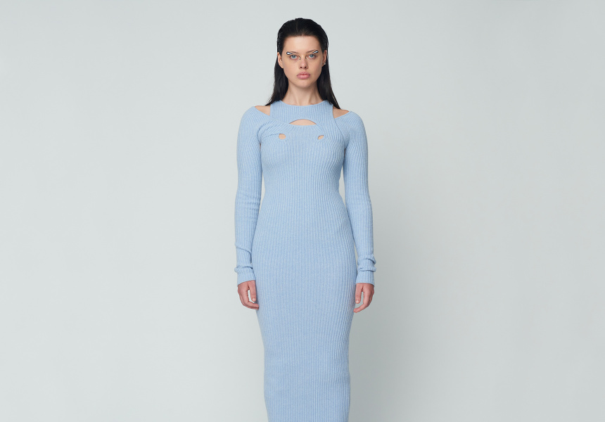 The Best Long Dresses To Wear in Spring and Beyond