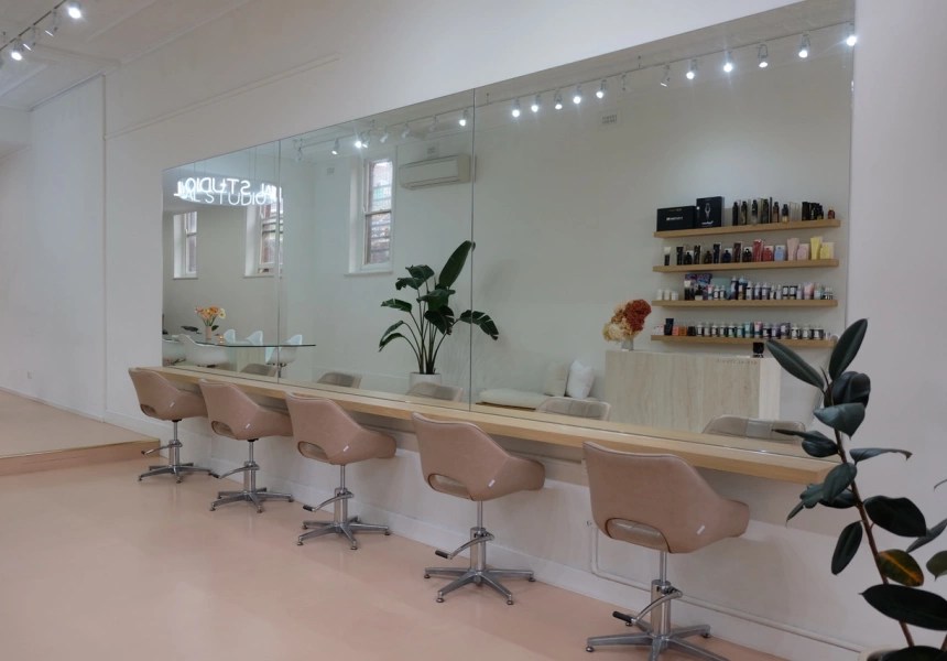 Four Sustainable and LowChemical Melbourne Hair Salons