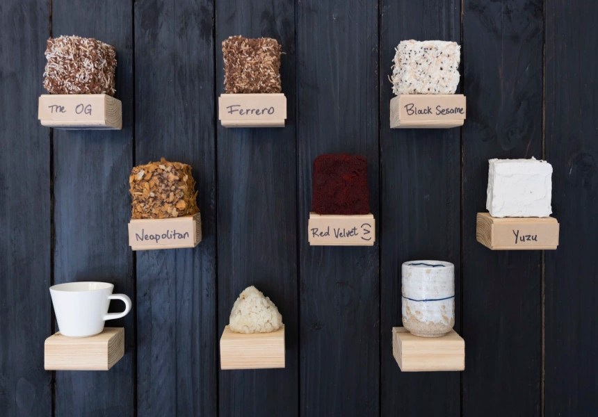 Granville Nights at Granville Centre Art Gallery