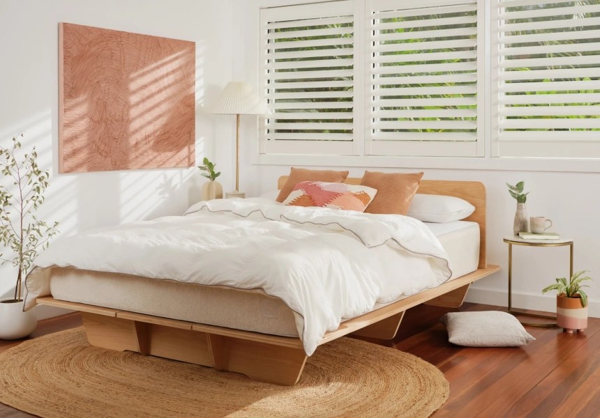 30 per Cent off Mattresses & More Koala's 2023 Black Friday Sale