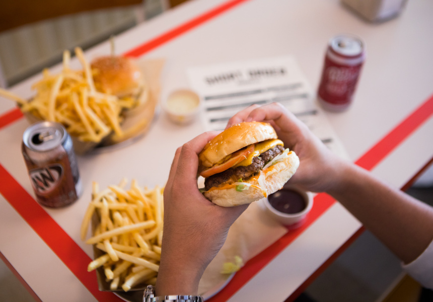 Top Takeaway in Perth This Week One of Our Best Burger Joints Reopens, a ValuePacked Pasta and