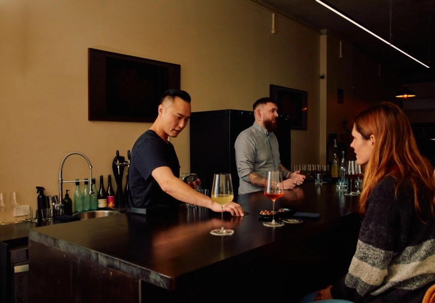 Inventive Fitzroy Cocktail Bar Par Will Permanently Close After Service on Monday