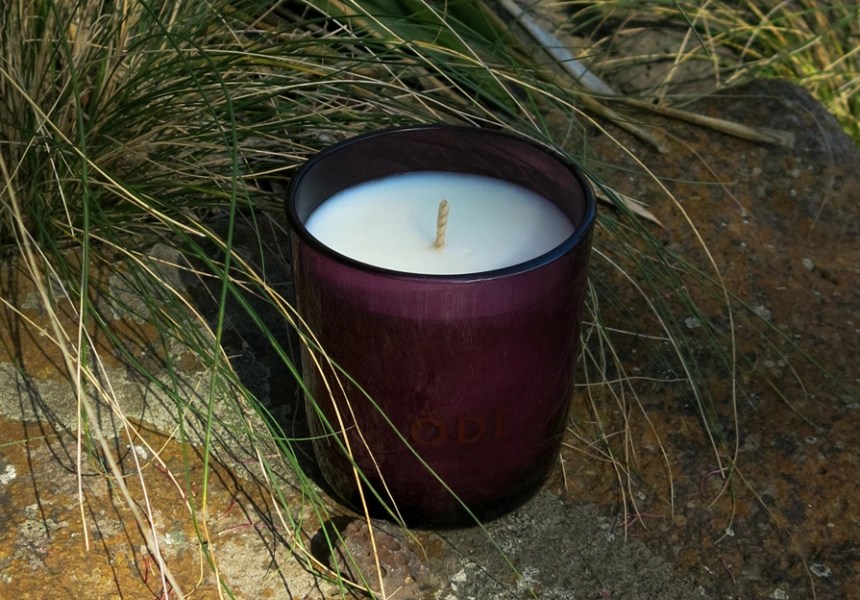 These FloristCreated Candles Tap Into the Power of Scent