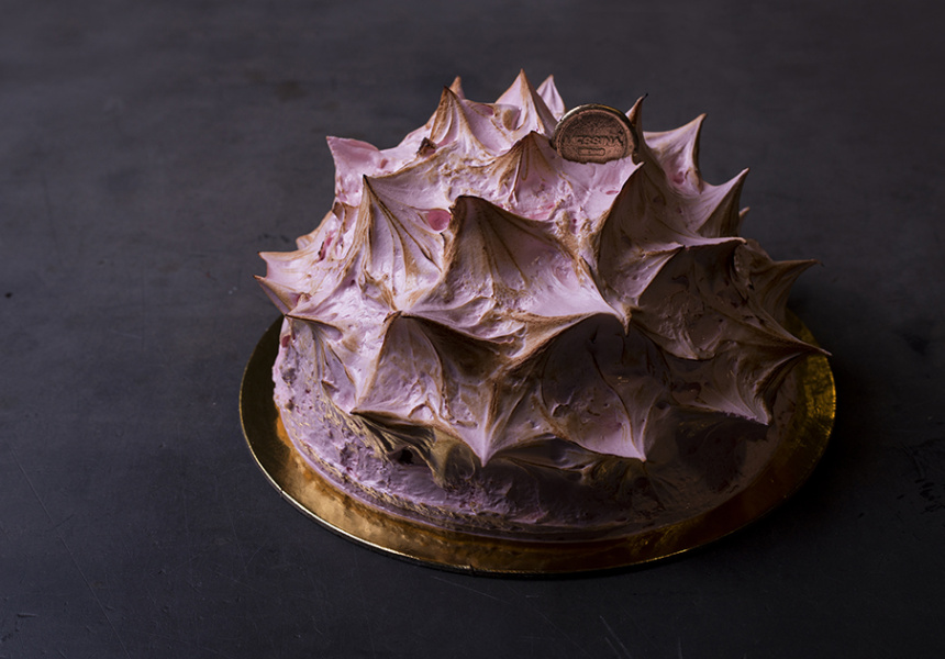 Broadsheet Taste Tested All of Gelato Messina’s Eight New Cakes