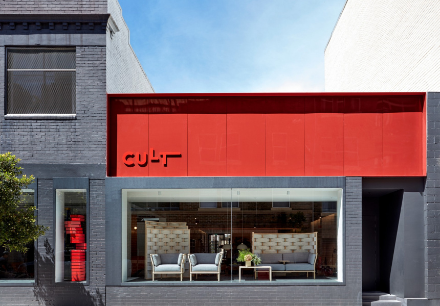 Cult Designer Warehouse Sale