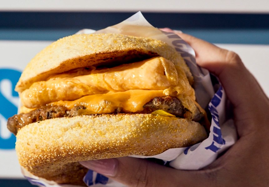 Tuckers, a Nostalgic Sandwich and Coffee Shop in Werribee