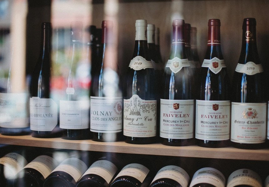 Top Wine Shop, East End Cellars, Has Arrived in Norwood