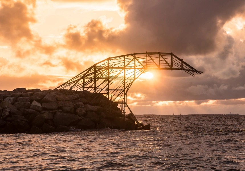 Sculpture by the Sea Cottesloe 2024