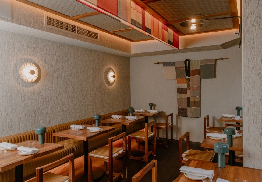 Now Open Inspired Surry Hills Izakaya Ito Celebrates the Connections
