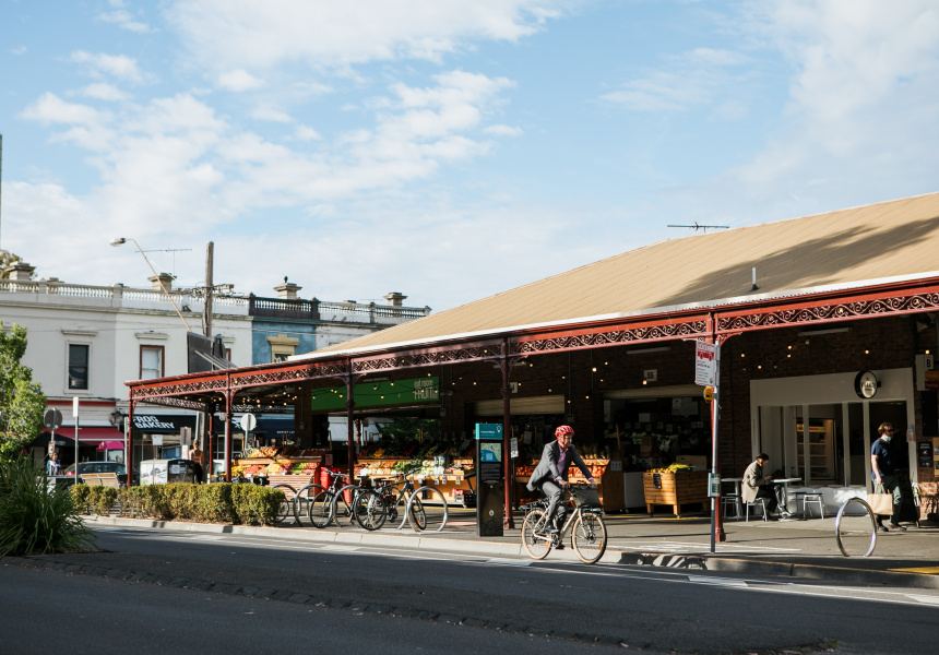 Five MustVisit Stalls at South Melbourne Market