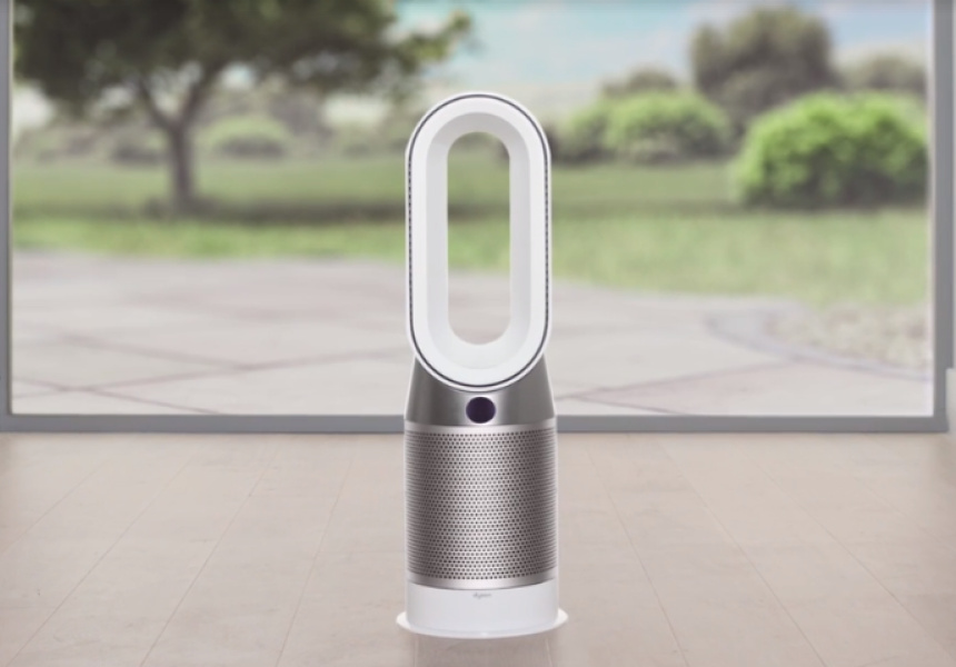 Dyson Is Doing a WeekLong Sale With Savings of Up to 299