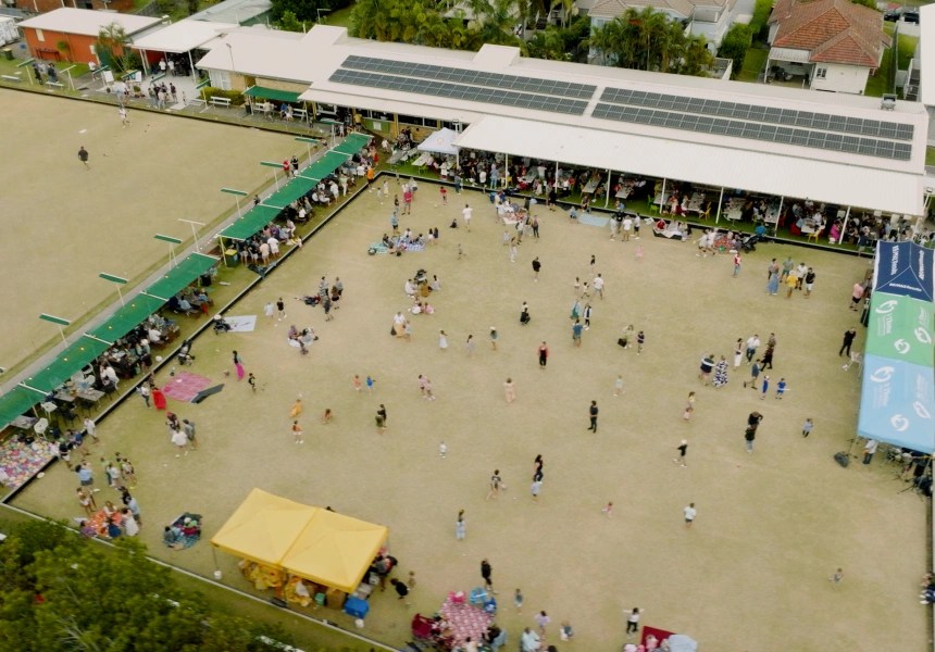 Brisbane’s Best Lawn Bowls Clubs for a Summer Session
