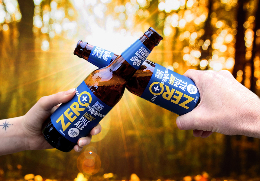 Sour, IPA, Stout and More 16 New Australian NonAlcoholic Beers to Try