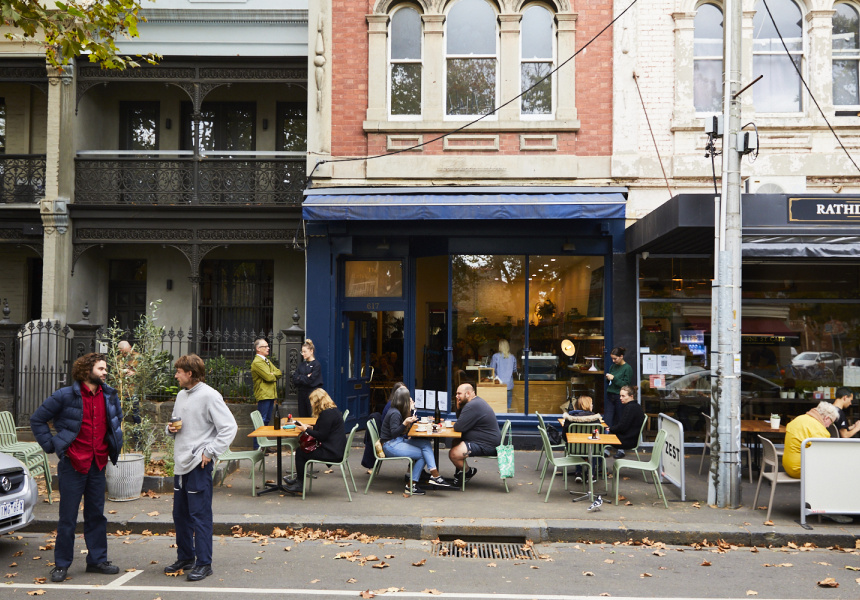 Melbourne’s Best Cafe Openings of 2021