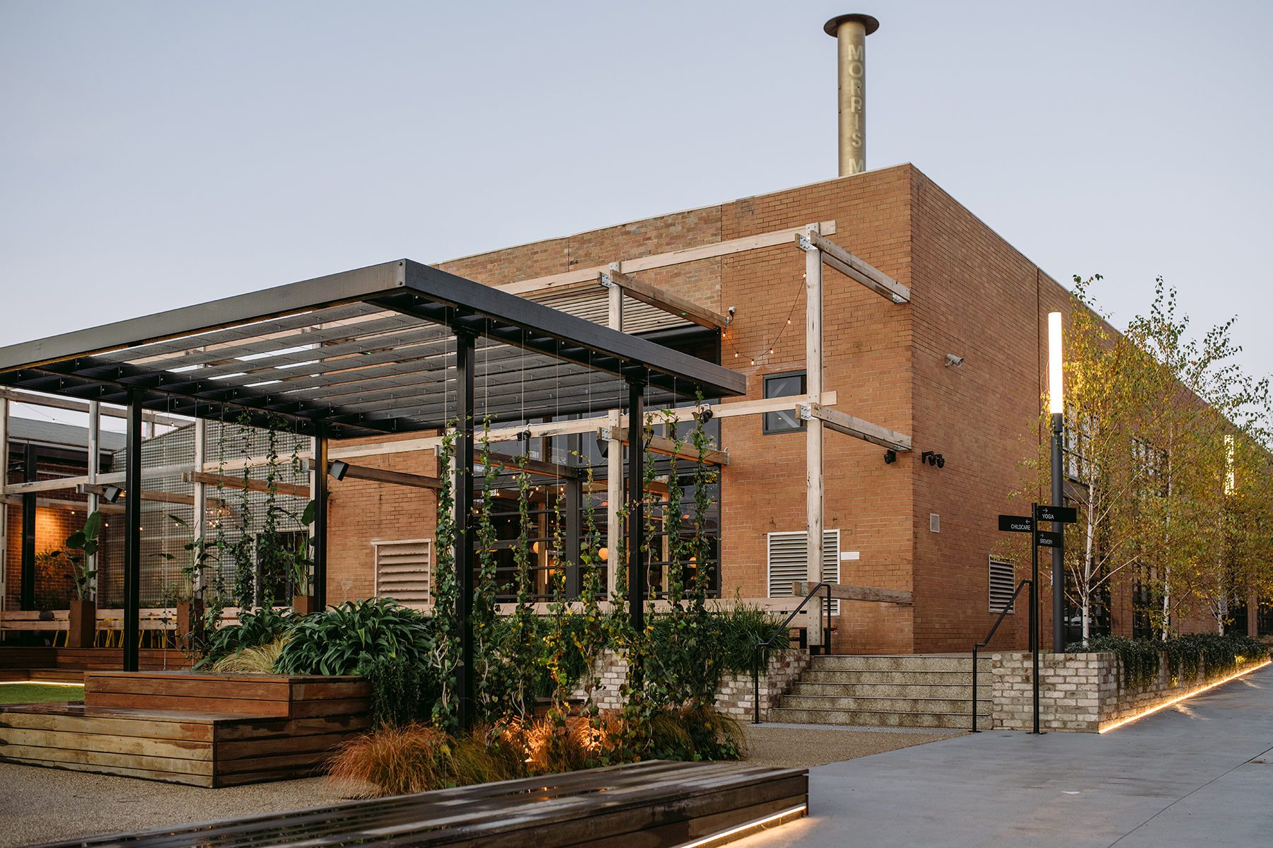 Melbourne’s Best Bar Openings of 2021