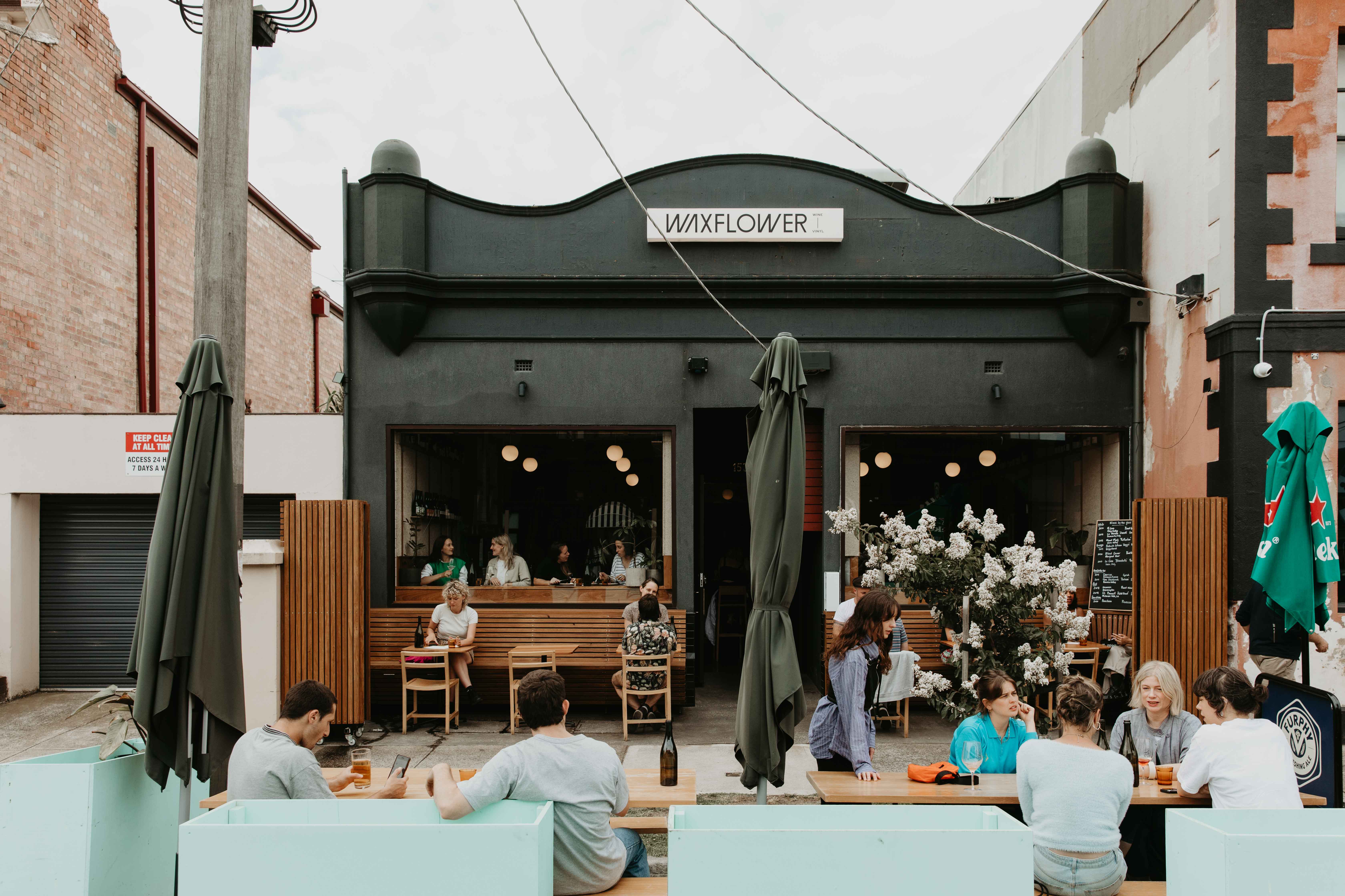 Melbourne’s Best Bar Openings of 2021