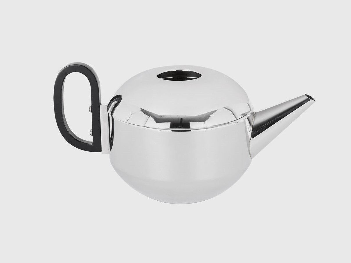 The FitOut Elevate Your Brew With These Nine Beautiful Teapots