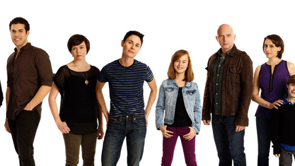 Michael Cerveris and Judy Kuhn Move in to Fun Home Broadway Direct