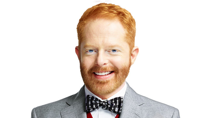 Jesse Tyler Ferguson on Juggling 40 Comic Characters in Fully Committed