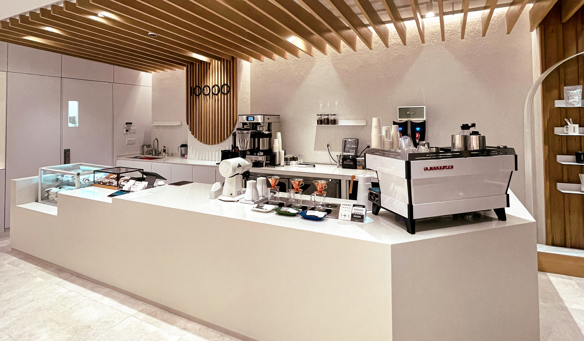 The Ultimate Broadway Coffee Guide Broadway Direct