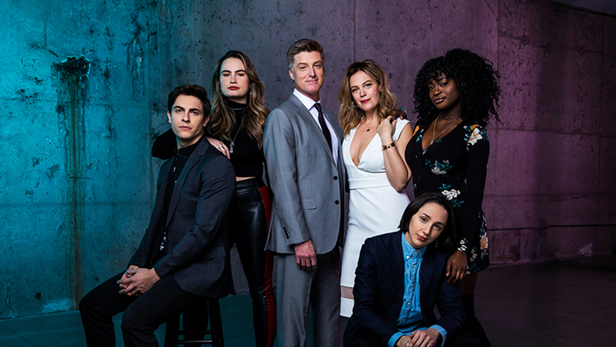 Jagged Little Pill Has A Cast Broadway Direct
