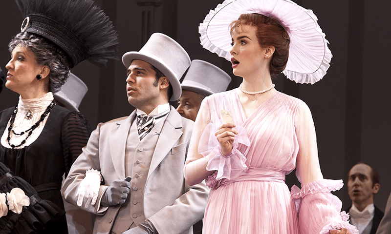 The Iconic Broadway Musical Costumes We Love and Remember Broadway Direct