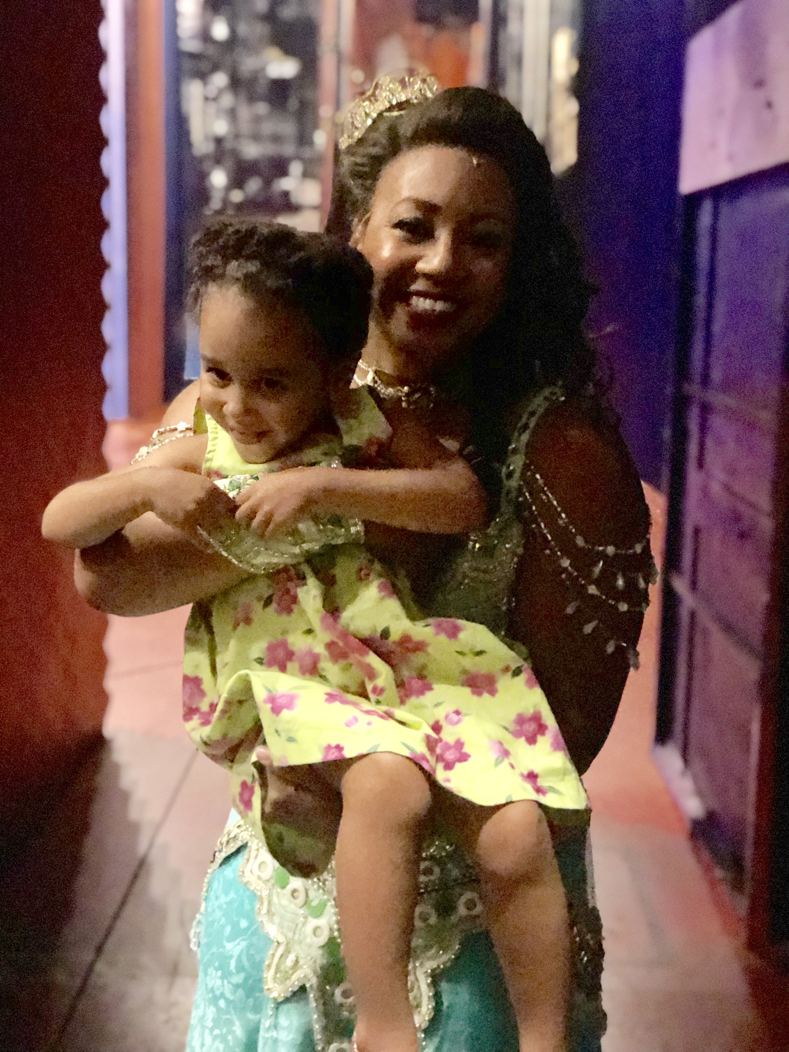 Lea Michele, Victoria Clark, and More Discuss Being Working Moms on