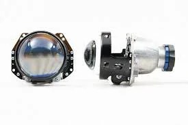 Retrofitting HIDs Into headlights. | Bronco6G - 2021+ Ford Bronco