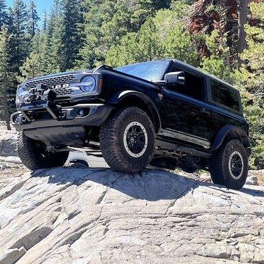 Comparison Test: Best All-Terrain A/T Tires For Winter, Snow & Ice