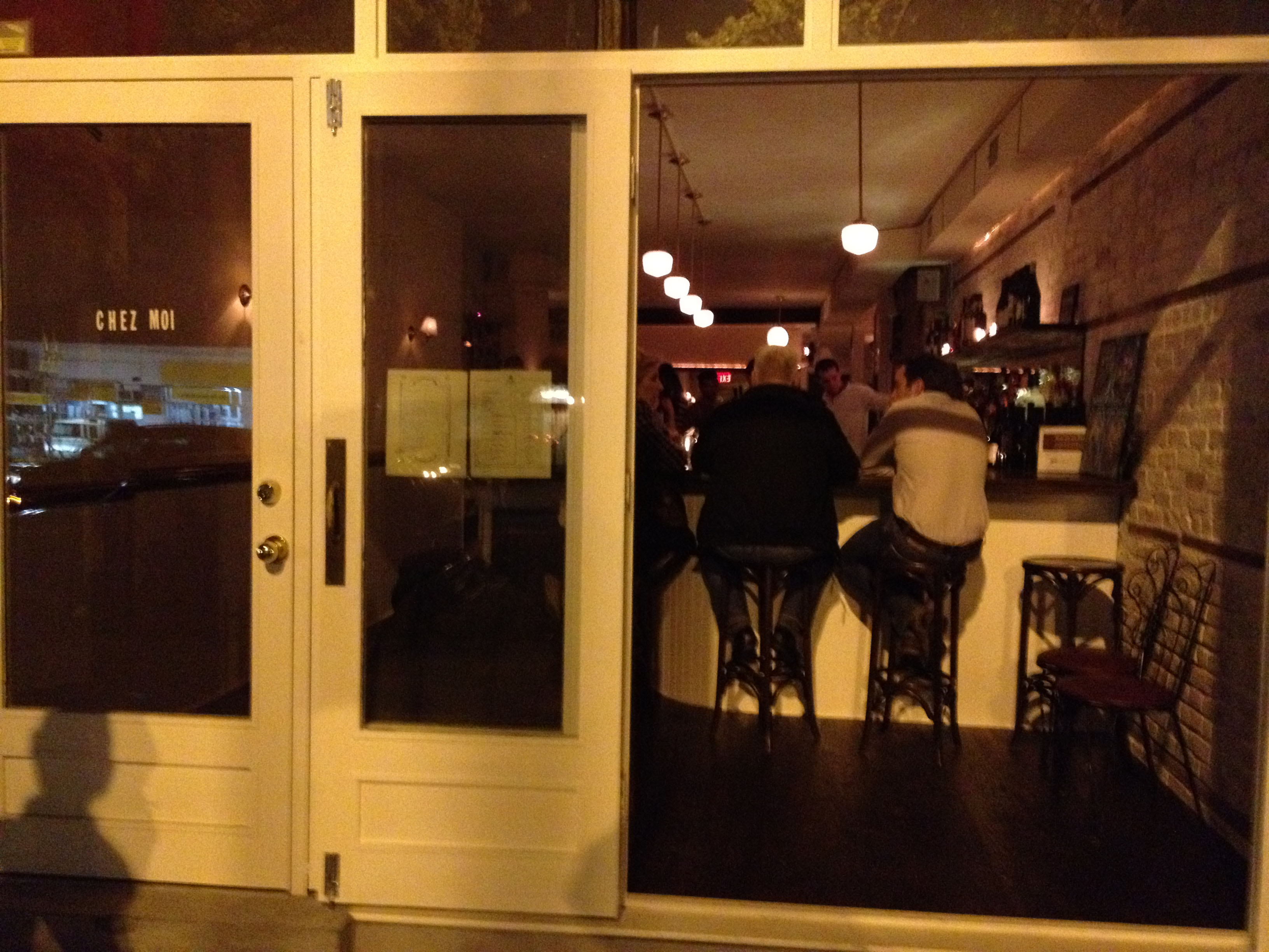 Atlantic Avenue’s Chez Moi Helps Red Hook Relief Effort Monday