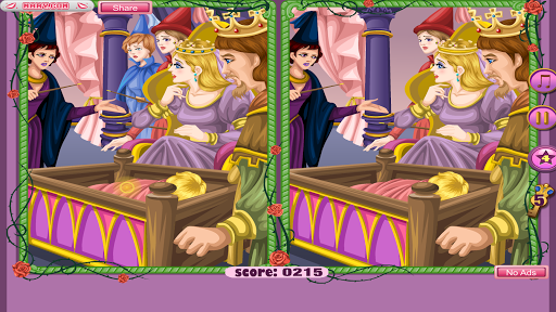 Sleeping Beauty FTD APK Download For Free