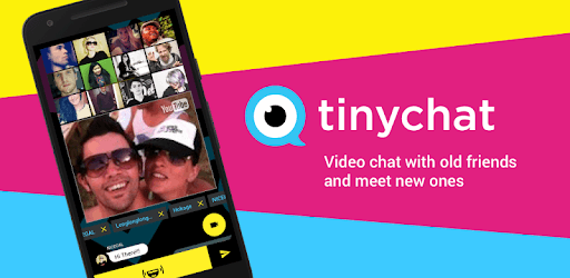 Tinychat Group Video Chat for PC Download (Windows 7/8) Computer, MAC