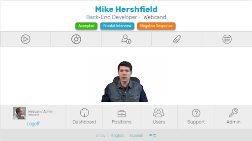 Webcand APK Download For Free